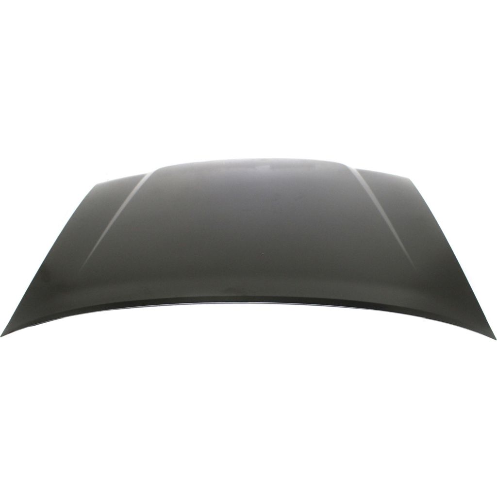 ISUZU ISUZU/PU I-280/I-350 HOOD (STEEL) OEM#88944095 2006 PL#GM1230319