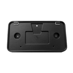 FORD TRUCKS & VANS ESCAPE FRONT LICENSE PLATE BRACKET OEM#8L8Z17A385AA 2008-2012 PL#FO1068122