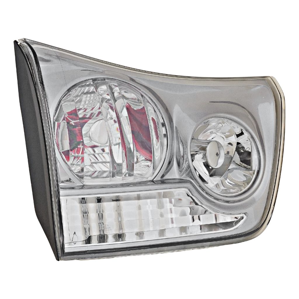 LEXUS RX 350 TAIL LAMP ASSEMBLY LEFT (Driver Side) (INNER) OEM#815900E010 2007-2009 PL#LX2800119