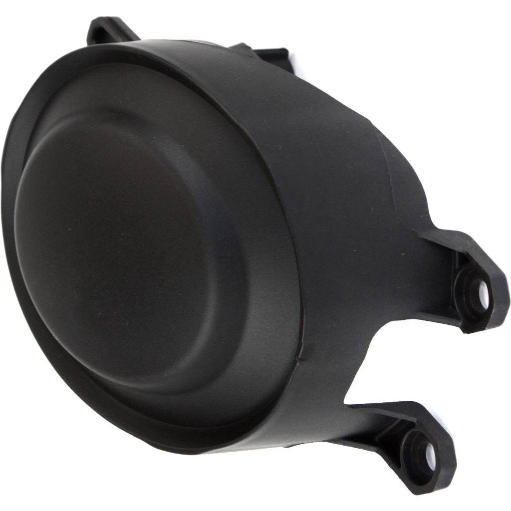 TOYOTA TACOMA FOG LAMP HOLE COVER LEFT (Driver Side) (ROUND) OEM#8148204010 2012-2015 PL#TO1038151