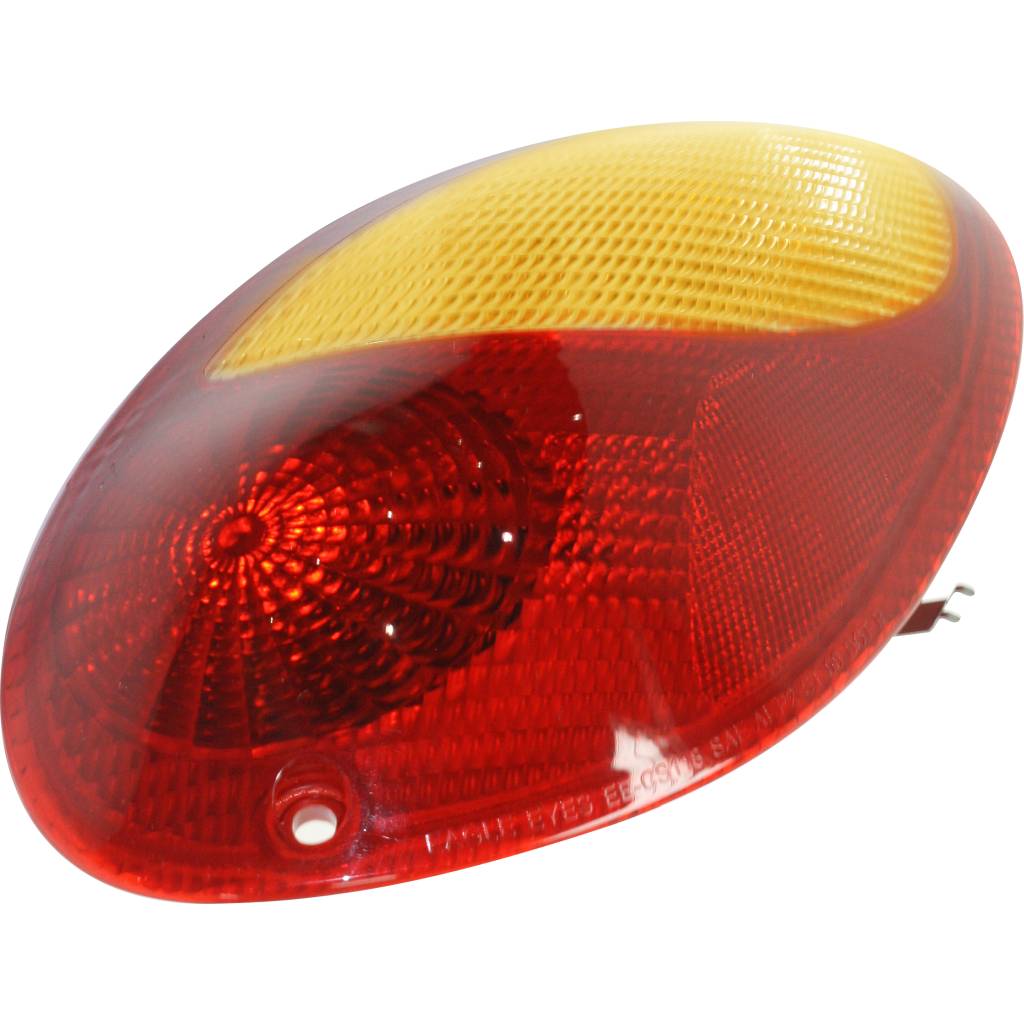CHRYSLER PT CRUISER TAIL LAMP ASSEMBLY RIGHT (Passenger Side) OEM#5288742AG 2001-2005 PL#CH2801145