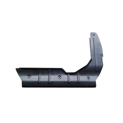 HYUNDAI ACCENT HATCHBACK FRONT SPLASH SHIELD (Eng Under Cover) OEM#291101G000 2007-2011 PL#HY1228107