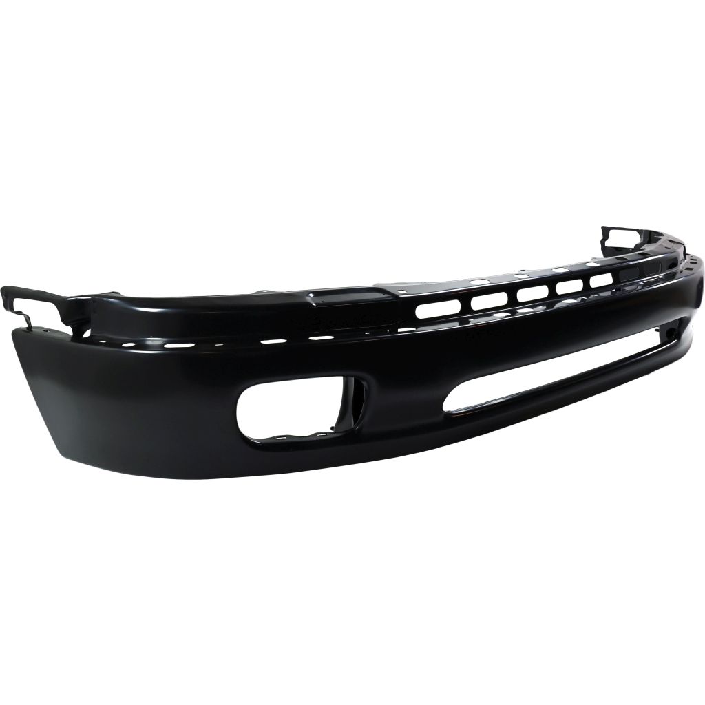 TOYOTA TUNDRA FRONT BUMPER PTD LOWER (STEEL BMP) OEM#521010C010 2000-2006 PL#TO1002171