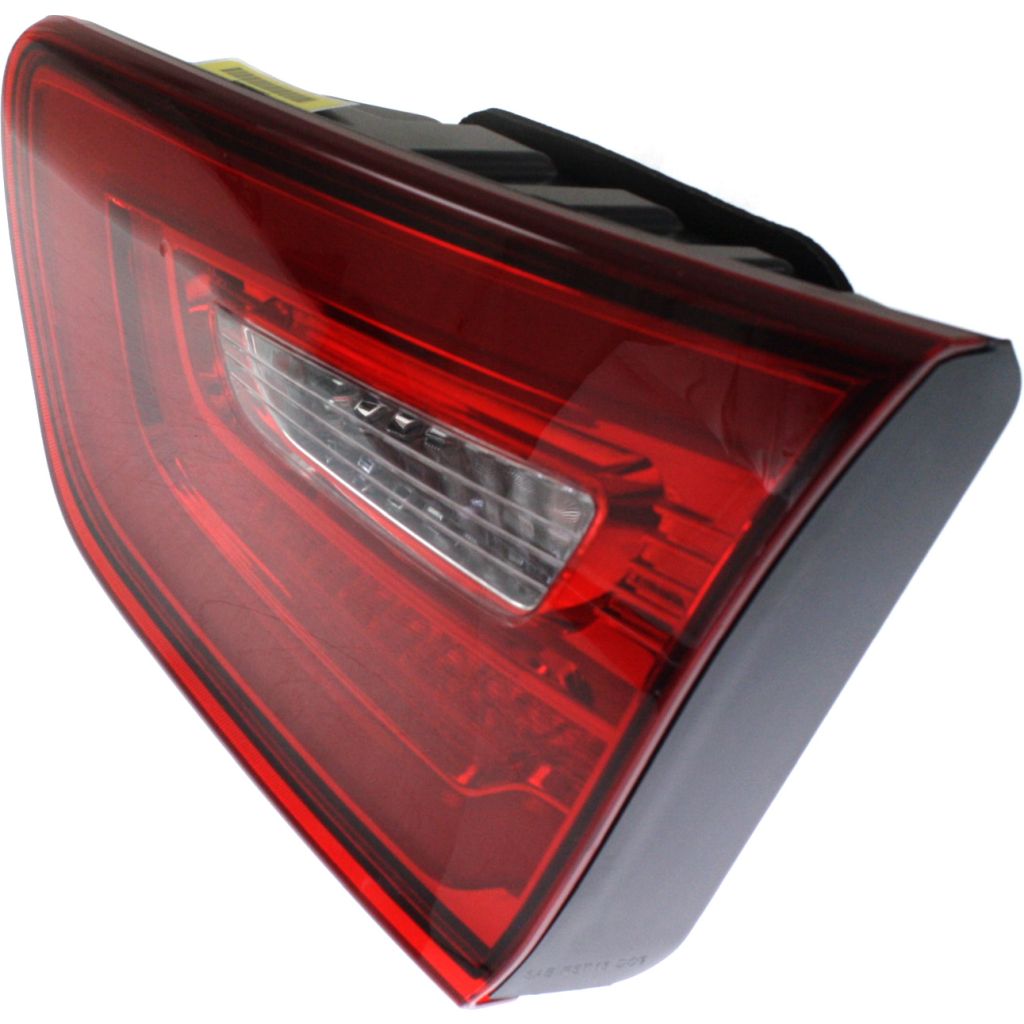 KIA OPTIMA BACK-UP LAMP ASSEMBLY RIGHT (Passenger Side) (W/ LED)(USA)(FROM 10-3-13)**CAPA** OEM#924042T620 2014-2015 PL#KI2803105C
