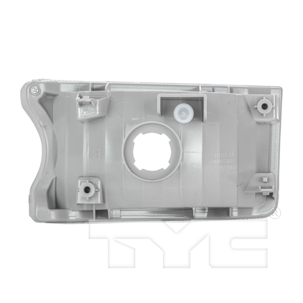 TOYOTA 4RUNNER PARK/SIGNAL LAMP UNIT LEFT (Driver Side) OEM#8152135340 2010-2013 PL#TO2532115
