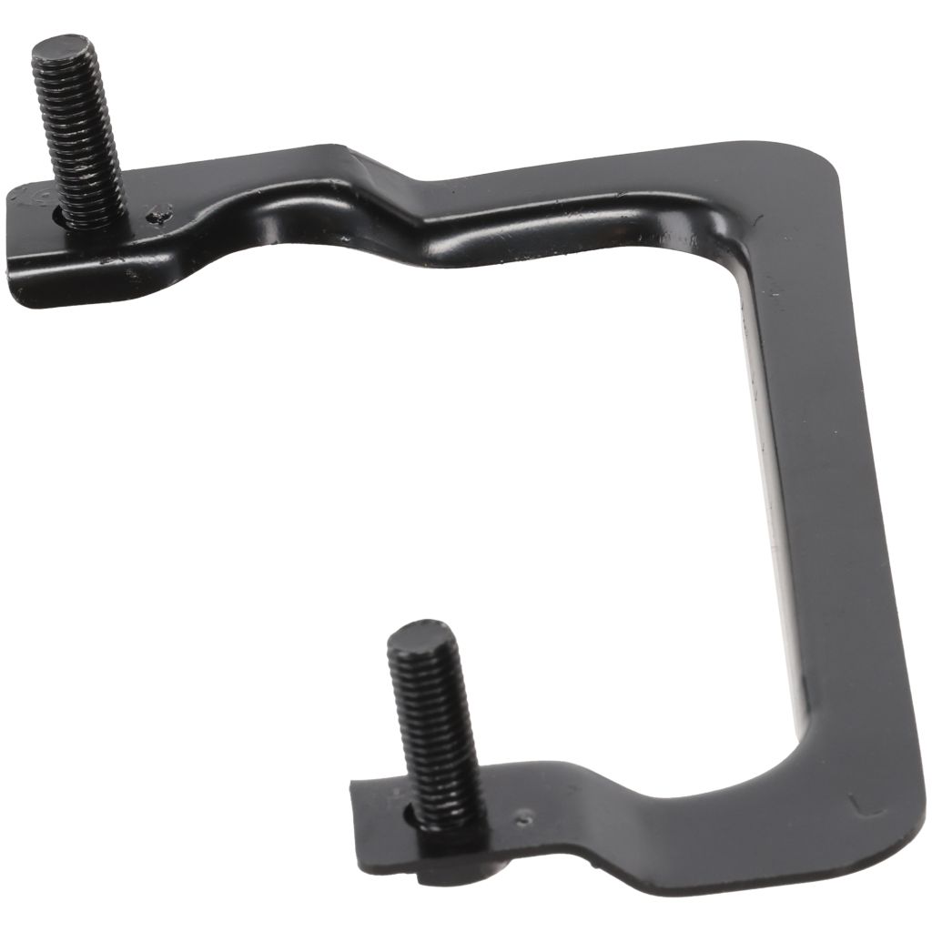FORD TRUCKS & VANS FORD/PU (F150) SVT RAPTOR FRONT BUMPER MOUNTING BRACKET LEFT (Driver Side) OEM#9L3Z17C887A 2010-2014 PL#FO1066181
