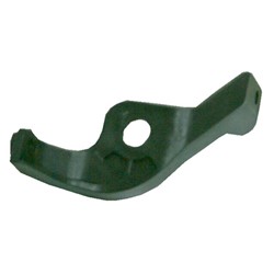 HONDA CRV HEAD LAMP MOUNTING TAB REPAIR KIT LEFT (Driver Side) UPPER INNER OEM#06150SWAA11 2007-2011 PL#HO2508112