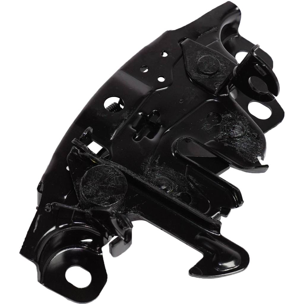 NISSAN ROGUE (2.5L) HOOD LATCH (S MDL)(WO/SENSOR) OEM#656014BA0A 2014-2020 PL#NI1234139