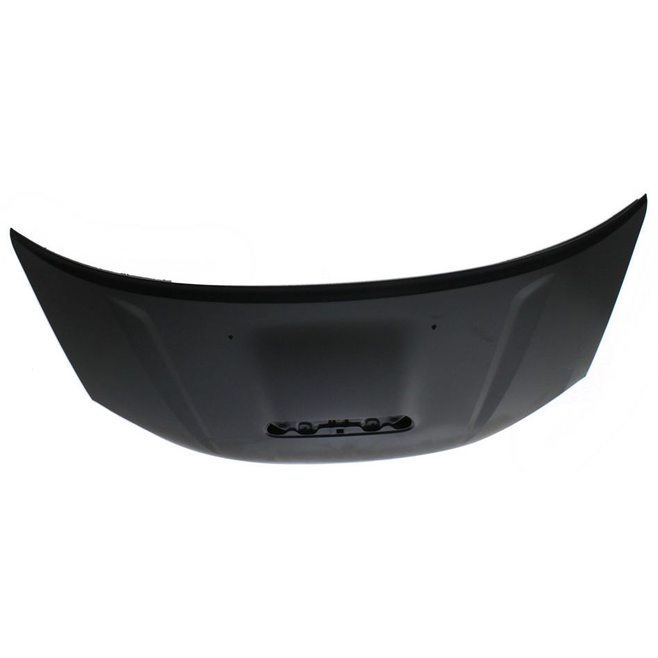 TOYOTA RAV4 HOOD (W/ SCOOP) OEM#5330142060 2001-2005 PL#TO1230191