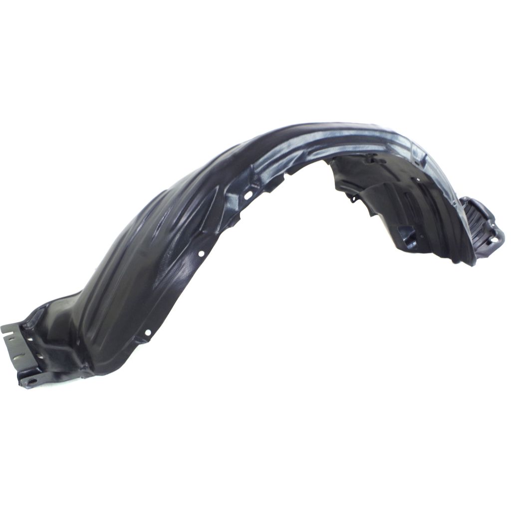 LEXUS LS 430 FENDER LINER RIGHT (Passenger Side) OEM#5380550020 2001-2003 PL#LX1249104