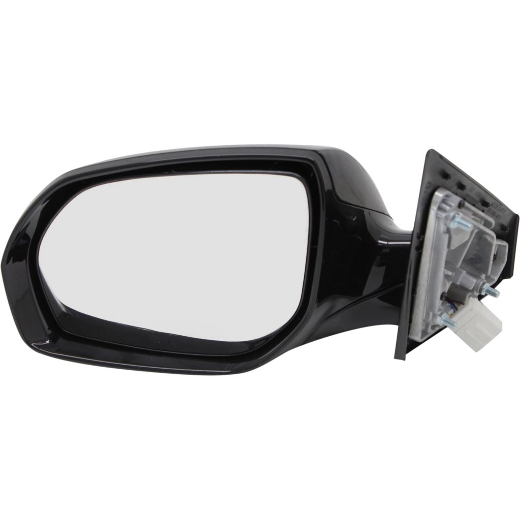 HYUNDAI SANTA FE /SANTA FE XL (3.3L) DOOR MIRROR LEFT (Driver Side) POWER/HEATED OEM#87610B8031 2013-2016 PL#HY1320206