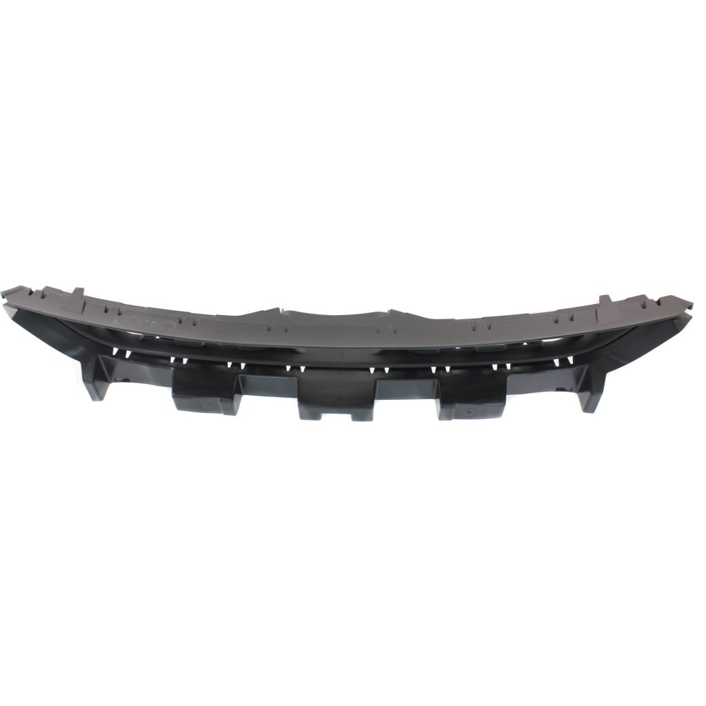 DODGE CHARGER FRONT BUMPER GRILLE (W/ADAPTIVE CRUISE)(SE/SXT/ R/T / R/T Road&Track) OEM#68214781AB 2015-2023 PL#CH1036141