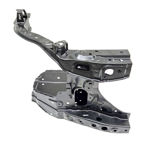 2025-2026 TOYOTA 4RUNNER Radiator support OEM# 5320235160 PL# TO1225581