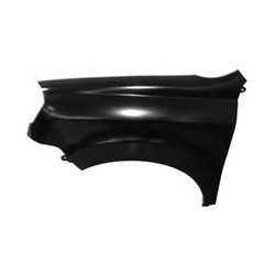 HONDA PILOT FENDER LEFT (Driver Side)**CAPA** OEM#60261SZAA90ZZ 2009-2015 PL#HO1240175C