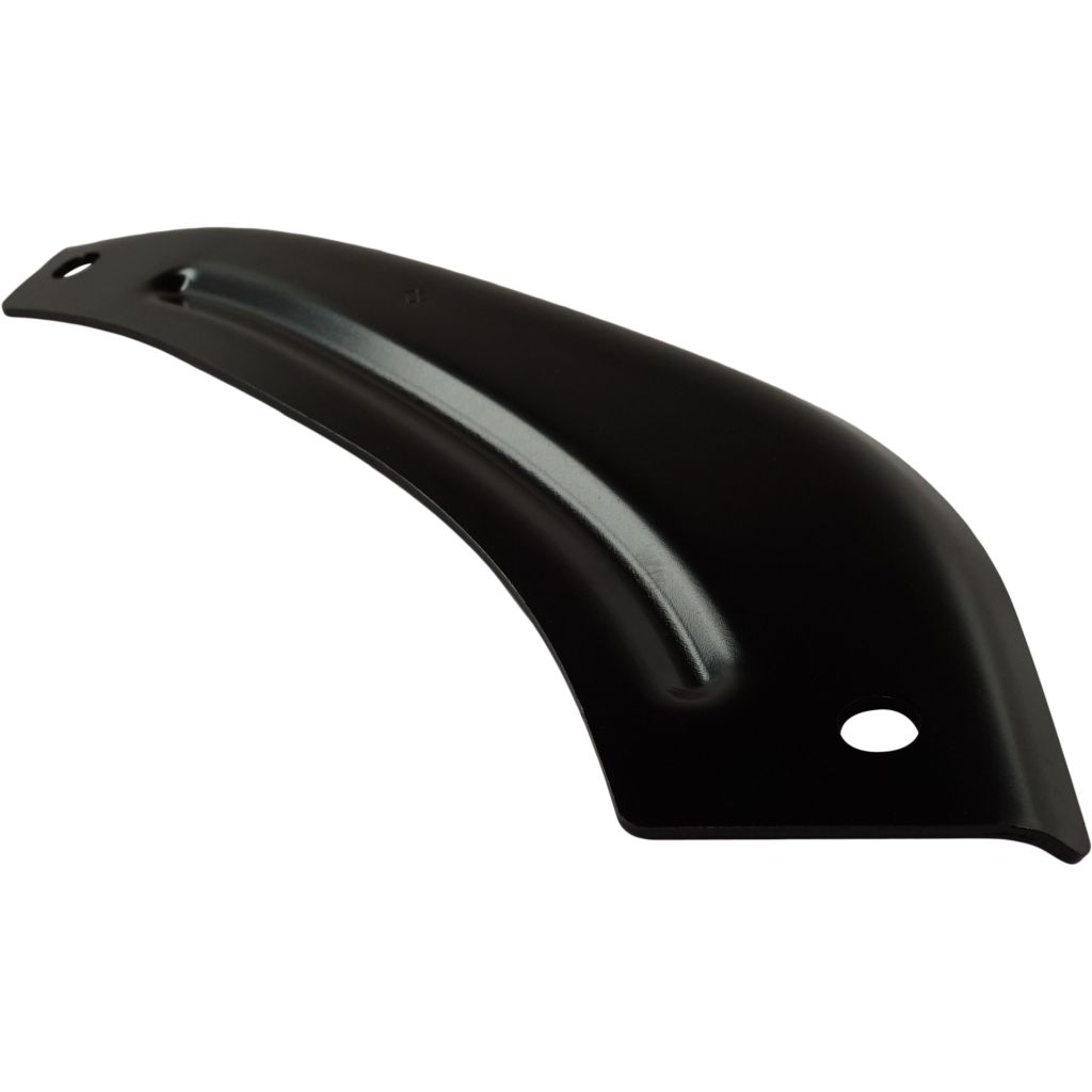 JEEPVEHICLE WRANGLER (JK) REAR BUMPER BRACKET OUTER LOWER RIGHT (Passenger Side) (HVY BMP FACTORY)**CAPA** OEM#68195814AB 2012-2018 PL#CH1163102C