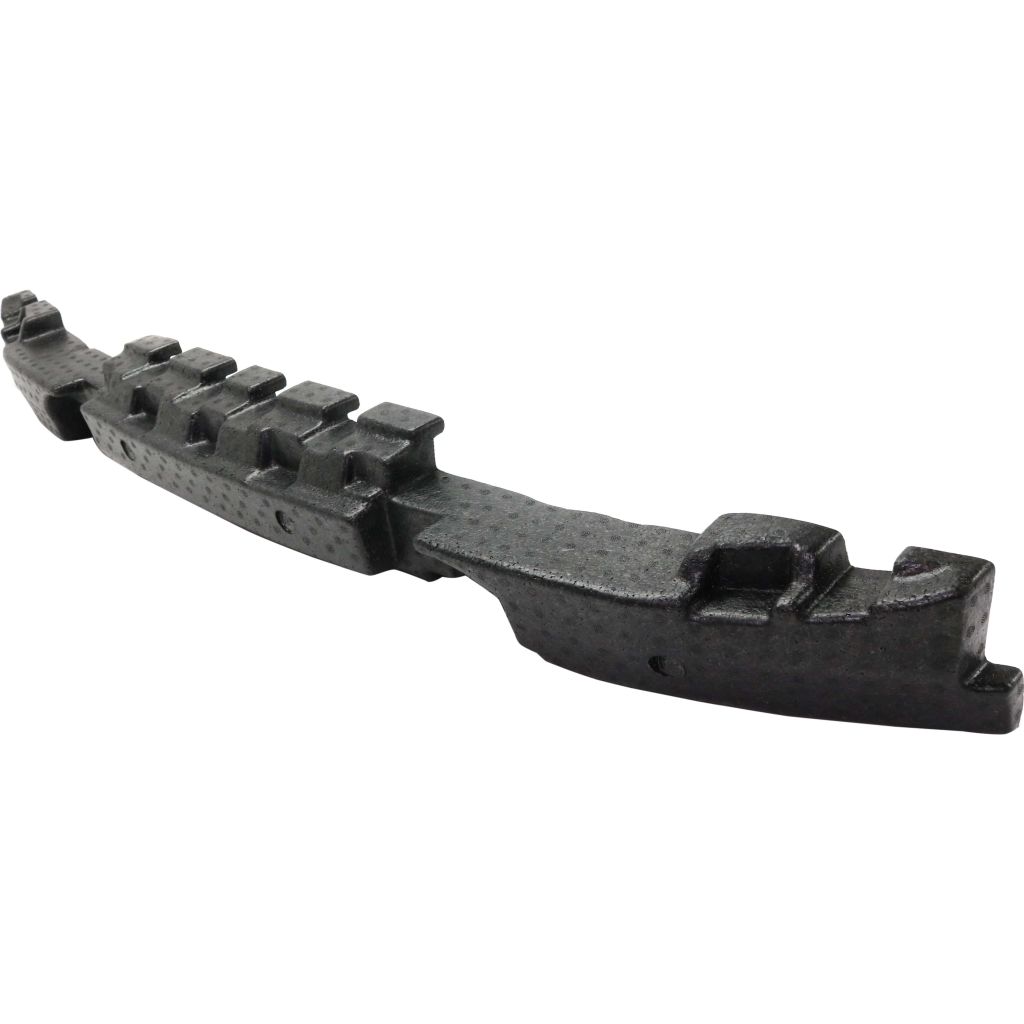 FORD MUSTANG Shelby GT500 REAR BUMPER ABSORBER OEM#DR3Z17788A 2013-2014 PL#FO1170142