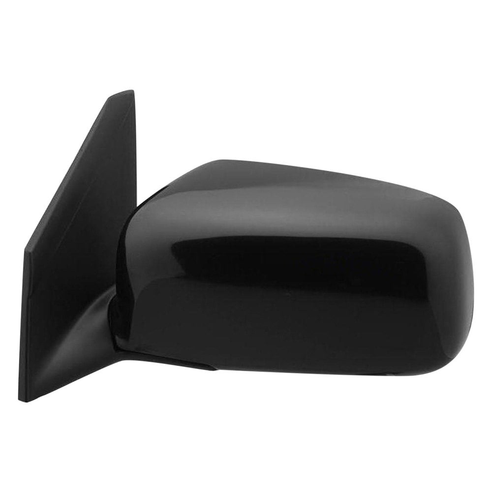 MITSUBISHI LANCER (EXC EVOLUTION) DOOR MIRROR PWR/HTD LEFT (Driver Side) (LS & OZ RALLY) OEM#MR631489 2002-2003 PL#MI1320113