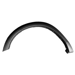 DODGE TRUCKS & VANS DODGE/PU (R1500)( CLASSIC) FENDER FLARE LEFT (Driver Side) (PTD)**CAPA** OEM#1TD27TZZAG 2013-2022 PL#CH1290108C