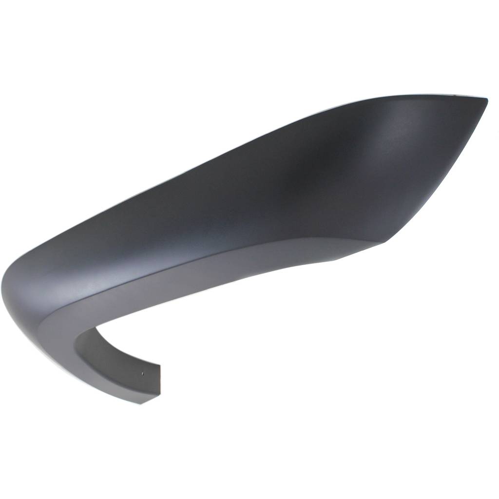 JEEP LIBERTY FENDER FLARE RIGHT (Passenger Side) PRIMED (SMOOTH)(EXC RENEGADE) OEM#5JH42TZZAF 2005-2007 PL#CH1269110