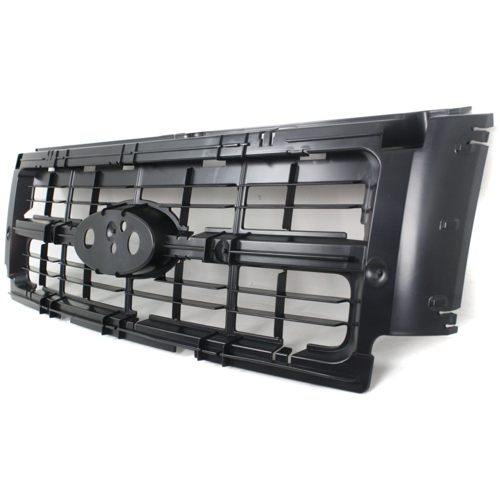 FORD TRUCKS & VANS ESCAPE GRILLE REINFORCEMENT OEM#8L8Z8A284A 2008-2012 PL#FO1223111