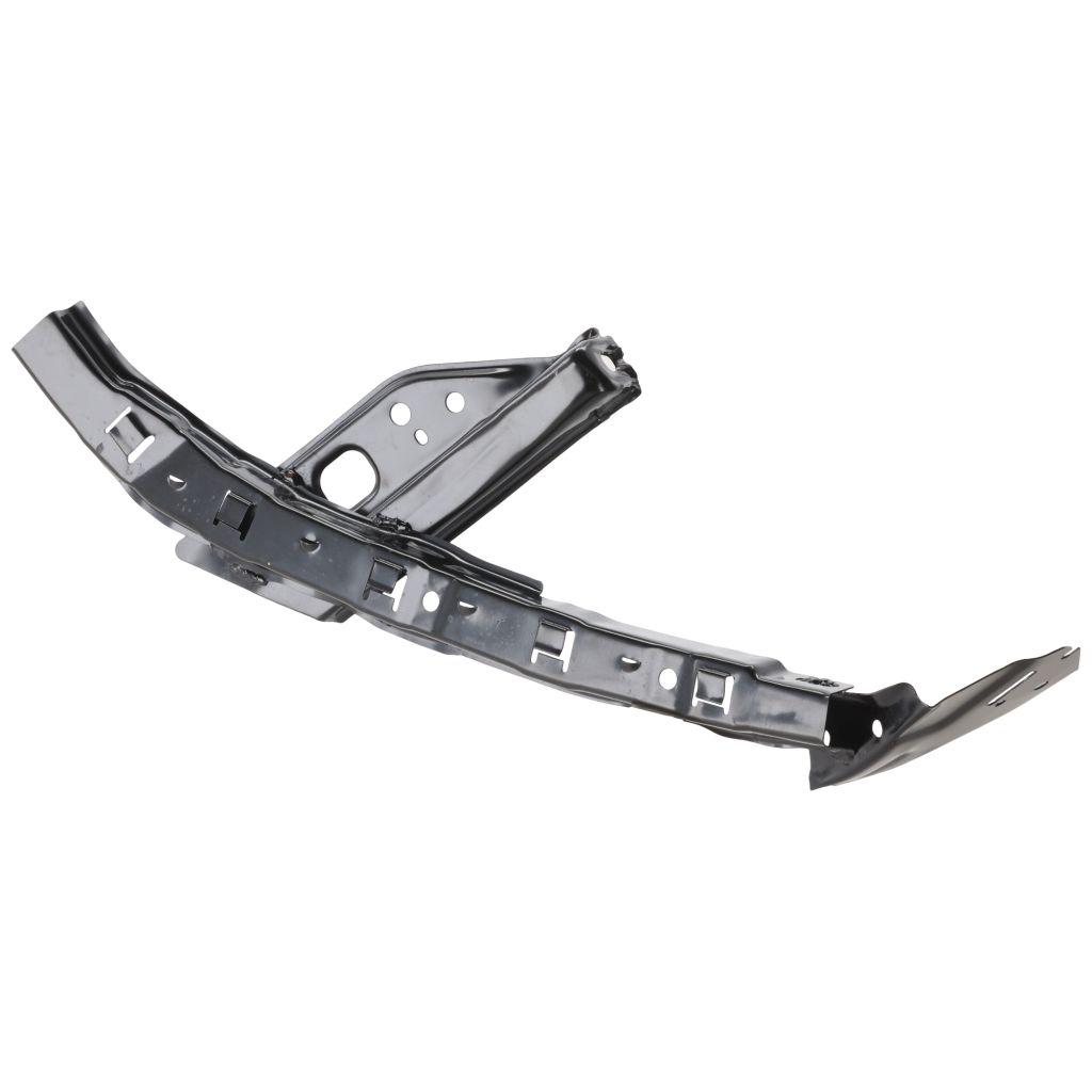 HONDA CIVIC HYBRID FRONT BUMPER COVER UPPER RETAINER LEFT (Driver Side) (STEEL) OEM#71190TR0A00 2012-2015 PL#HO1042105