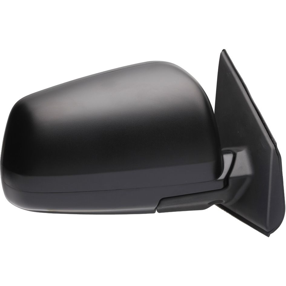 MITSUBISHI LANCER SPORTBACK DOOR MIRROR RIGHT (Passenger Side) POWER/ NOT HEATED (W/ TXT COVER) OEM#7632A094 2009-2014 PL#MI1321129