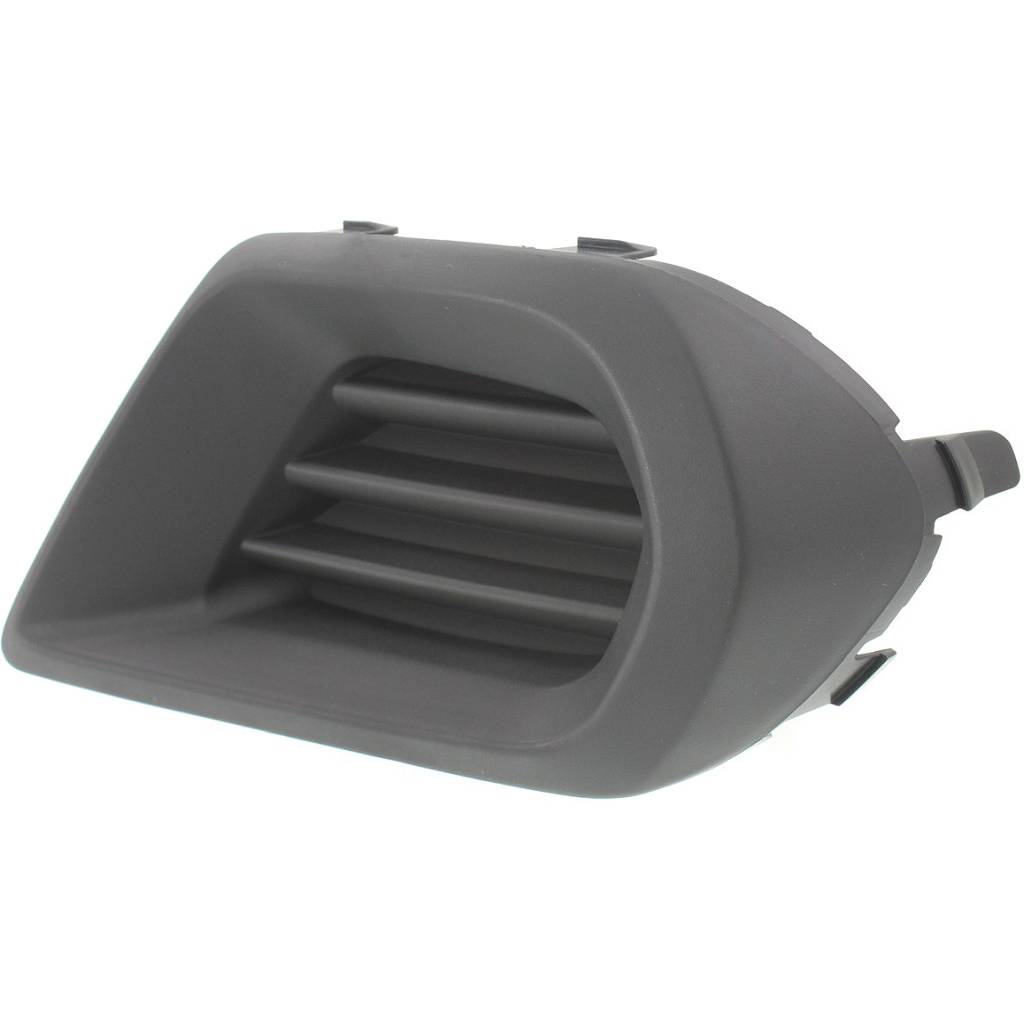 SUBARU FORESTER FOG LAMP COVER RIGHT (Passenger Side) 2.5L (WO/FOG) OEM#57731SG040 2014-2016 PL#SU1039104