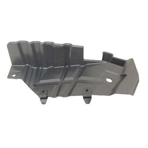 TOYOTA 4RUNNER FRONT BUMPER AIR INTAKE DUCT LEFT (Driver Side) (W/MLDG TRIM) OEM#5328735030 2014-2024 PL#TO1218188