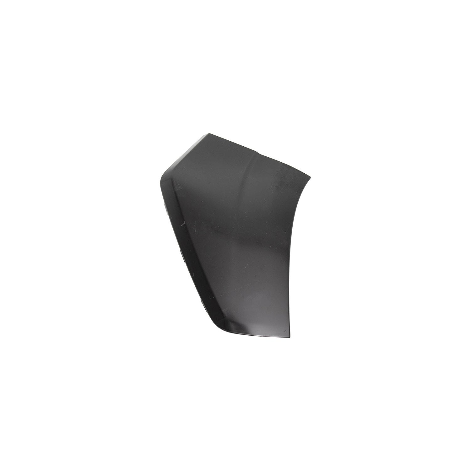 GM TRUCKS & VANS COLORADO FRONT BUMPER SIDE COVER LEFT (Driver Side) PRIMED (WO/WHEEL MLDG) OEM#85617686 2023-2026 PL#GM1016119