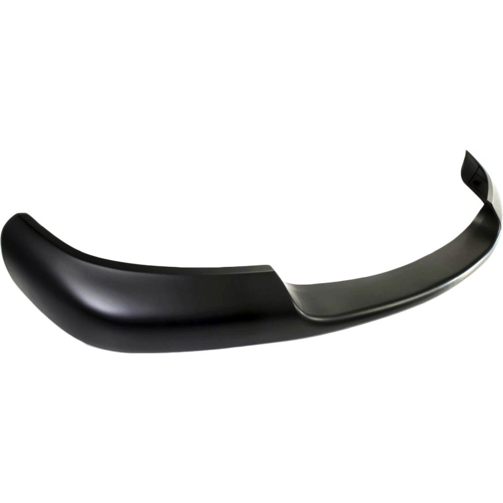 GM TRUCKS & VANS YUKON /DENALI (GMC) FRONT BUMPER TOP PAD PRIMED (EXC DENALI) OEM#89026801 2000-2006 PL#GM1051104