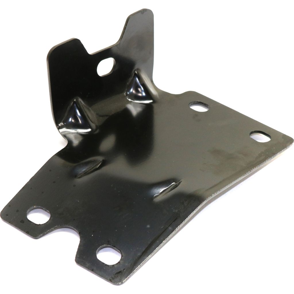 HUMMER HUMMER H3T FRONT BUMPER BRACKET FILLER LEFT (Driver Side) OEM#15264941 2009-2010 PL#HU1066100