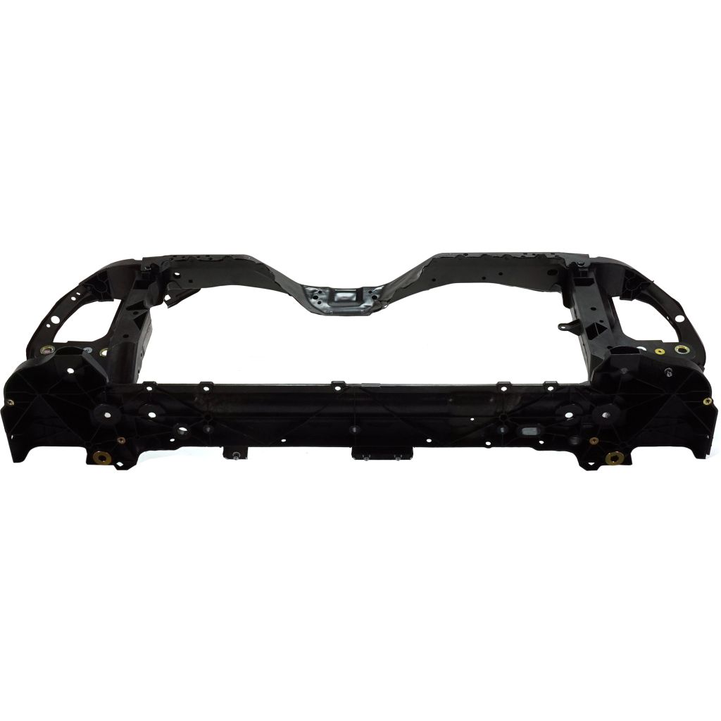HONDA CIVIC COUPE RADIATOR SUPPORT ASSEMBLY (EX-L/EX-T) **CAPA** OEM#71410TBCA21 2018-2020 PL#HO1225202C