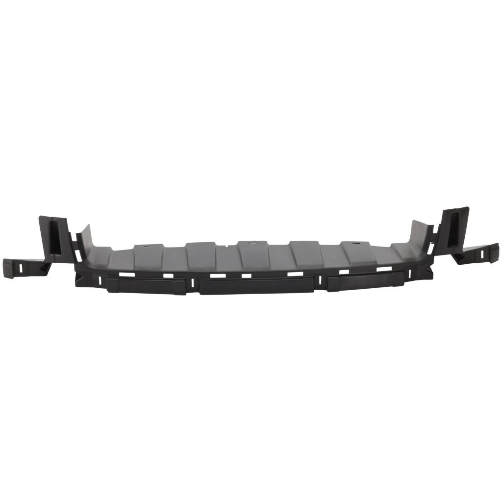 JEEP GRAND CHEROKEE FRONT BUMPER AIR DAM SUPPORT OEM#68033747AA 2008-2010 PL#CH1041107
