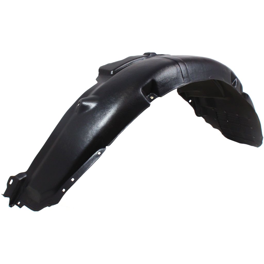 HYUNDAI AZERA FENDER LINER RIGHT (Passenger Side) OEM#868123L000 2006-2010 PL#HY1249112
