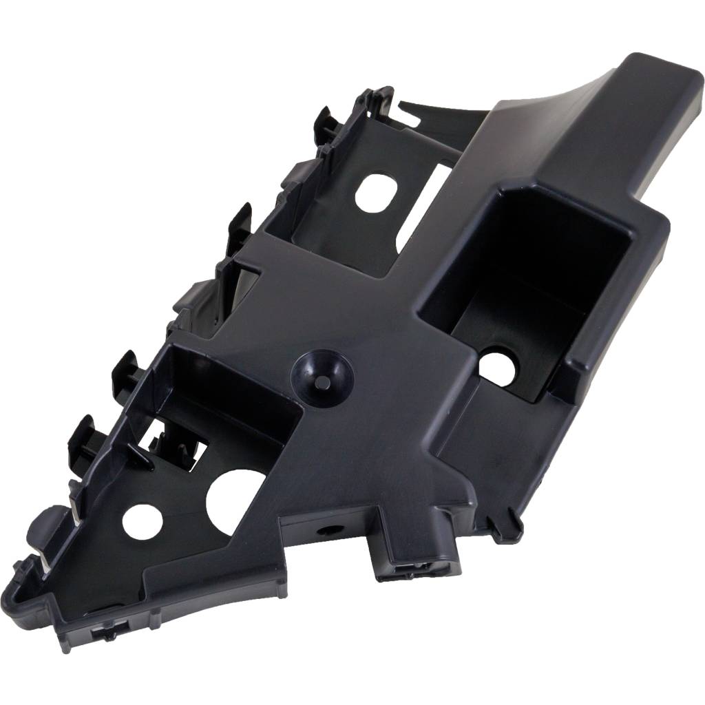 FORD TRUCKS & VANS FORD/PU (F150)(EXC RAPTOR) FRONT BUMPER UPPER COVER SUPPORT RIGHT (Passenger Side) (W/WHEEL OPENING MLDG) OEM#JL3Z17C947F 2018-2020 PL#FO1043160