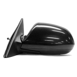 HYUNDAI ELANTRA DOOR MIRROR LEFT (Driver Side) MANUAL-REOTE OEM#876102D005 2001-2006 PL#HY1320127