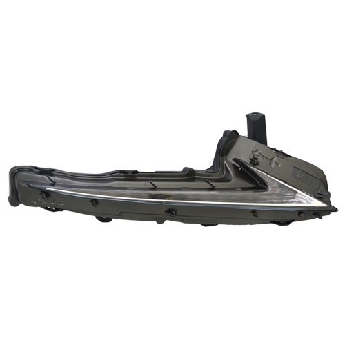 LEXUS IS 250/200t/300/350 (SEDAN) DAYTIME RUNNING LAMP RIGHT (Passenger Side) (LED) OEM#8161053031 2014-2016 PL#LX2563100