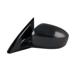NISSAN(DATSUN) PATHFINDER DOOR MIRROR LEFT (Driver Side) PWR/N-HTD (S/SV) OEM#963023KA9A-PFM 2013-2016 PL#NI1320242