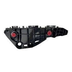 LEXUS NX 250/350 FRONT BUMPER COVER RETAINER LEFT (Driver Side) **CAPA** OEM#52536F6010 2022-2024 PL#LX1042131C
