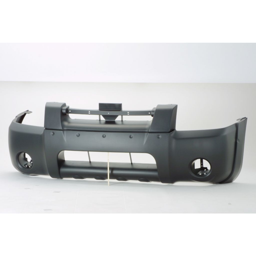 NISSAN(DATSUN) FRONTIER FRONT BUMPER COVER PRIMED OEM#620229Z440 2001-2004 PL#NI1000185