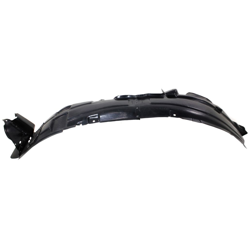 KIA SORENTO FENDER LINER LEFT (Driver Side) (SX/LTD) OEM#868101U200 2011-2013 PL#KI1248141
