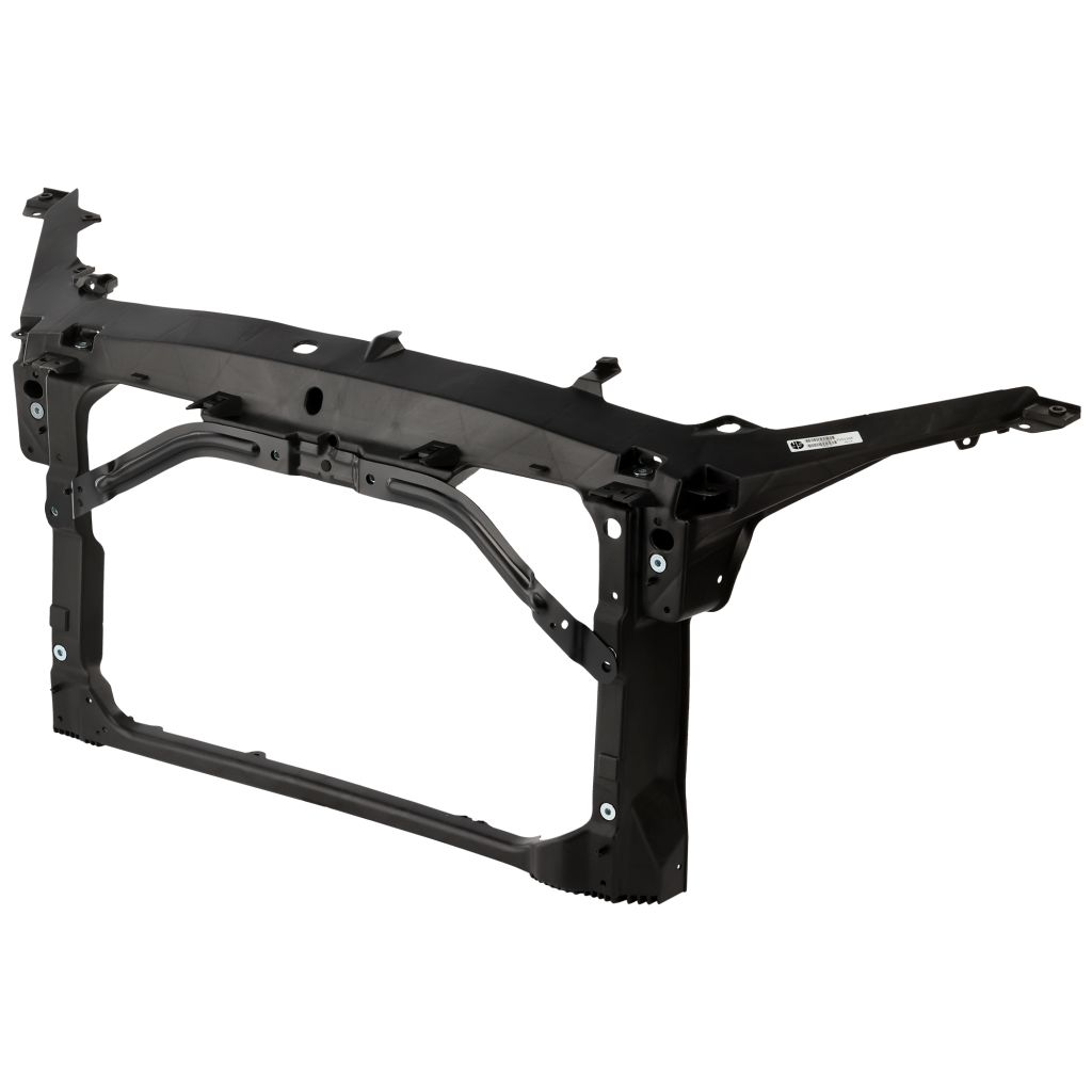 2010-2012 FORD / MERCURY FUSION / MILAN Radiator support CAPA OEM# AE5Z16138A PL# FO1225201C