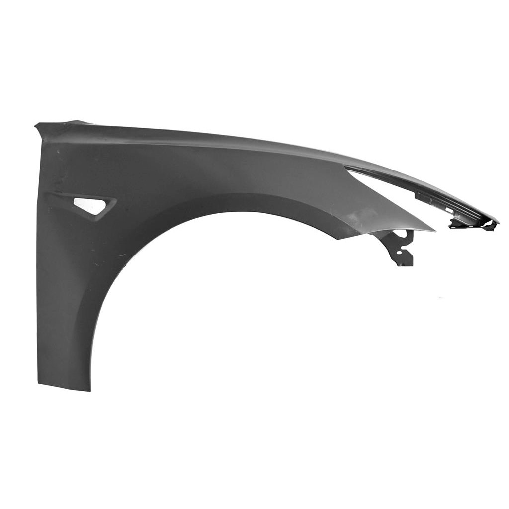 TESLA MODEL 3 FENDER RIGHT (Passenger Side) **CAPA** OEM#1081400E0D 2017-2023 PL#TA1241100C