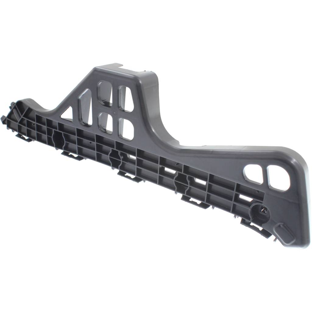 TOYOTA PRIUS V REAR COVER SIDE SUPPORT BRACKET RIGHT (Passenger Side) (PLASTIC) OEM#5215547010 2012-2018 PL#TO1143115