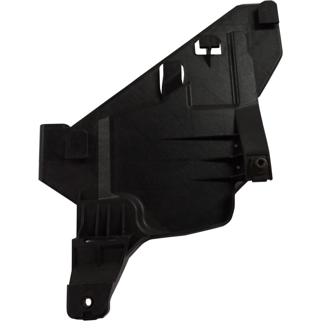 AUDI Q5 / SQ5 HEAD LAMP MOUNTING BRACKET LEFT (Driver Side) OEM#8R0941453A 2013-2017 PL#AU2508107