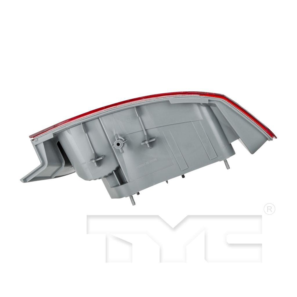 HONDA CIVIC HYBRID TAIL LAMP UNIT RIGHT (Passenger Side) (OUTER) OEM#33501SNAA51 2009-2011 PL#HO2819138