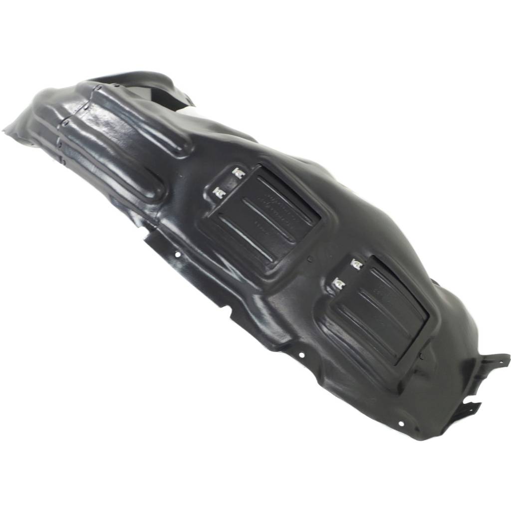 JEEP CHEROKEE FENDER LINER RIGHT (Passenger Side) (W/ OFF ROAD PKG)/(TRAILHAWK) **CAPA** OEM#68102264AF 2014-2015 PL#CH1249162C
