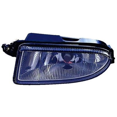 CHRYSLER PT CRUISER FOG LAMP RIGHT (Passenger Side) OEM#5288796AD 2001-2005 PL#CH2593116