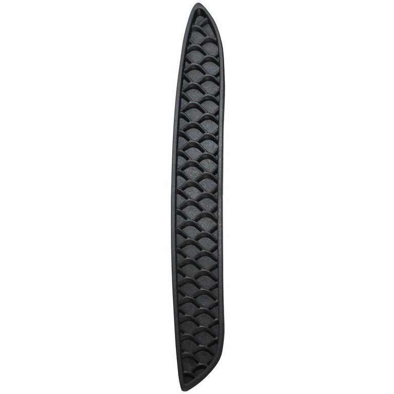 MERCEDES-BENZ CLA-CLASS REAR BUMPER SIDE GRILLE LEFT (Driver Side) BUMPERLK (CLA250 W/AMG)(CLA35/45) OEM#1188850102 2020-2023 PL#MB1138108
