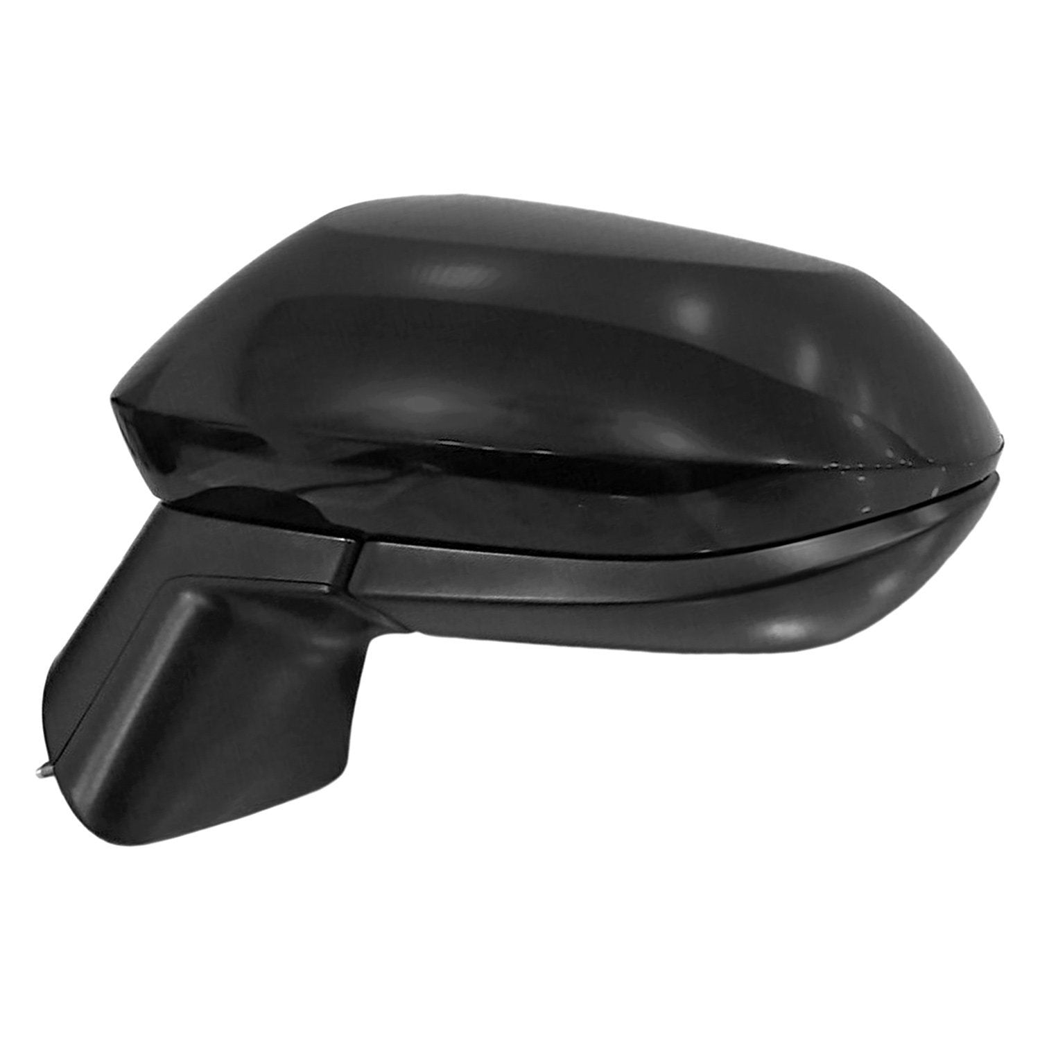 TOYOTA COROLLA/SEDAN DOOR MIRROR LEFT (Driver Side) PWR/HTD (LE)(WO/BSD)(PTM) OEM#8794012L00-PFM 2020-2025 PL#TO1320392